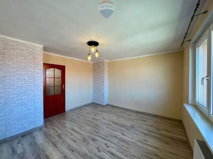 Centrum Rybnika 2 pokoje loggia