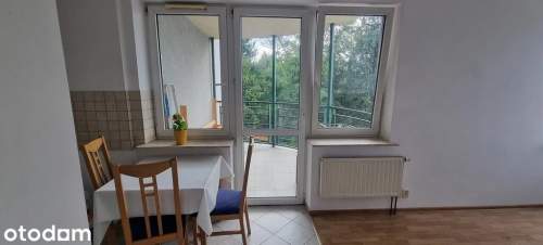 2 pokoje Garaż Balkon Bonarka 5 min