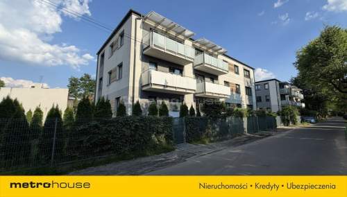 Mieszkanie na sprzedaż, 44,77 m2, Łódź
