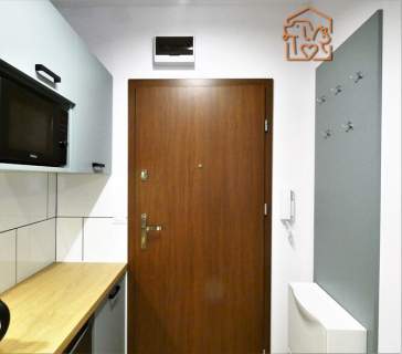 Wróblewskiego 54, Górna, kawalerka PET FRIENDLY