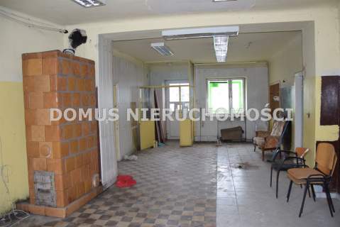 Lokal do sprzedaży w Piotrkowie Trybunalskim