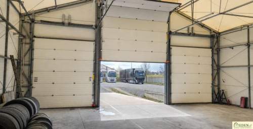 Nieruchomość komercyjna na sprzedaż, 560 m2, Jedlanka