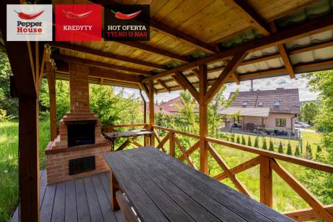Dom do wynajęcia, 220 m2, Kościerzyna