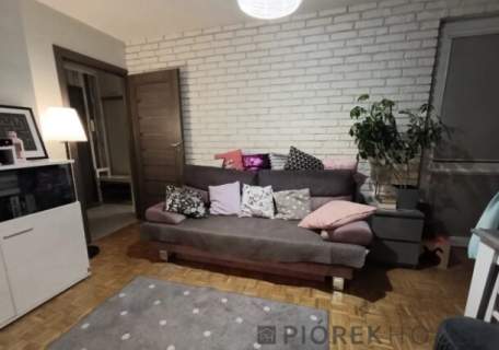 3-pokojowe mieszkanie w Śródmieściu