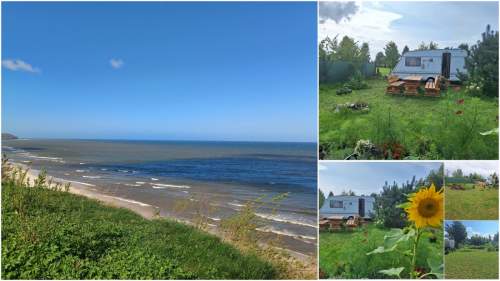 Mieszkanie we Władysławowie 300 m. od plaży