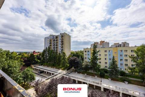 4 pokoje inwestycja dla rodziny Felin