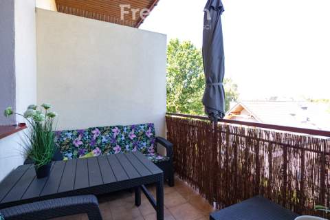 Przestronne, atrakcyjne, 4 pokoje, 81 m2, Jabłonna