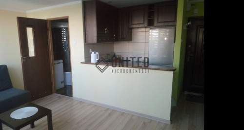 Mieszkanie na sprzedaż, 24,08 m2, Wrocław