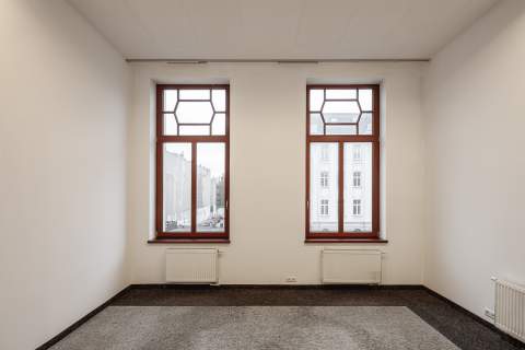 BIURO w DOMU ZŁOTA Kościuszki 39