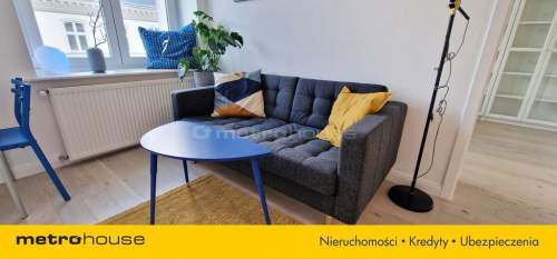 Nowy apartament w LUX kamienicy z parkingiem