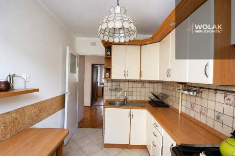Mieszkanie 51,75 m2 w Nowej Rudzie