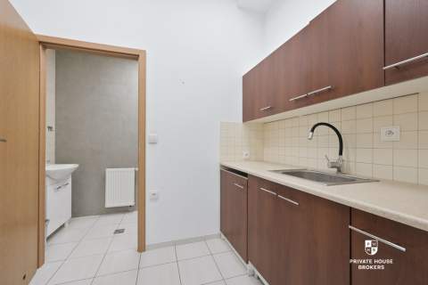 Lokal parterowy 139m2, Brzezie