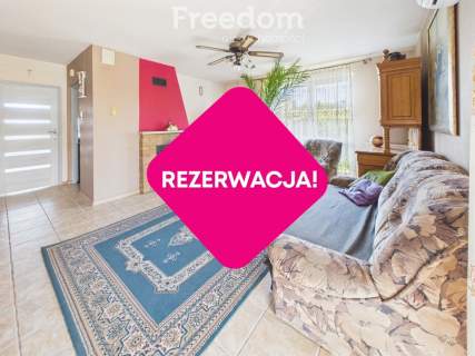 Przestronny dom z dużą działką blisko Lublina