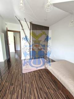 Olszanica-Wola Justowska dom 6pok 230m2