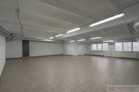 lokal usługowy / magazynowy 180 m Siedlce