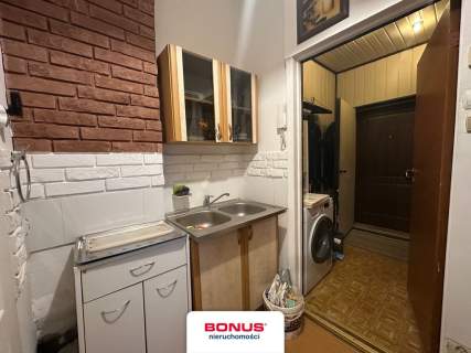2 pokoje w samym centrum, idealne pod wynajem