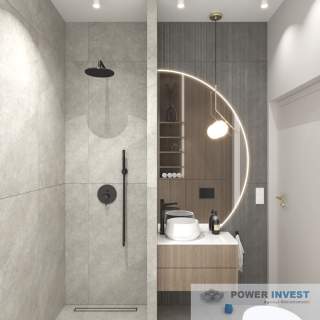 Penthouse ostatnie piętro taras narożny 30mkw