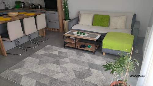 Kielce Klonowa 2 pokoje parter z ogródkiem