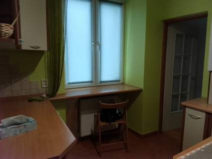 2 pokojowe z widną kuchnią PRZY stacji PKP