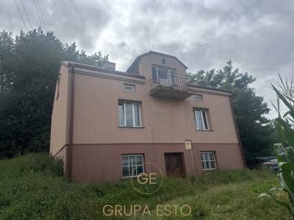 Dom na sprzedaż Orzechowce gm. Żurawica