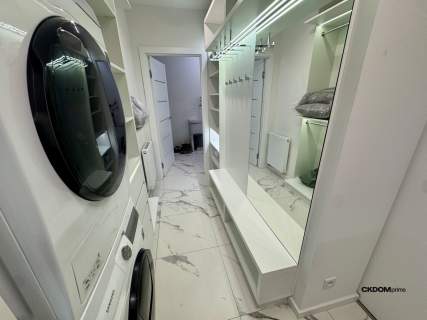 APARTAMENT PREMIUM Z DWOMA BALKONAMI ANDERSA 1,