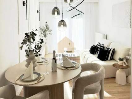2 Pokojowy apartament w standardzie premium