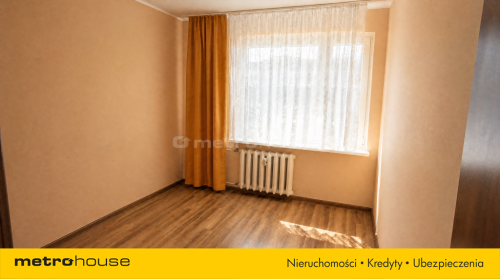 3 pokoje z balkonem Zielona Ligota