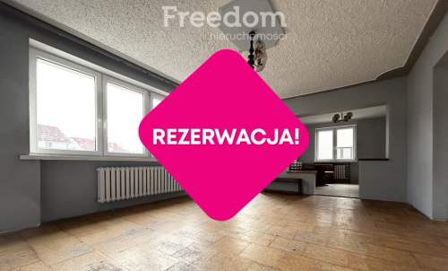 Dom piętrowy w Olsztynku