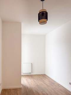 NOWE 2 pokoje z balkonem Katowice Ligota