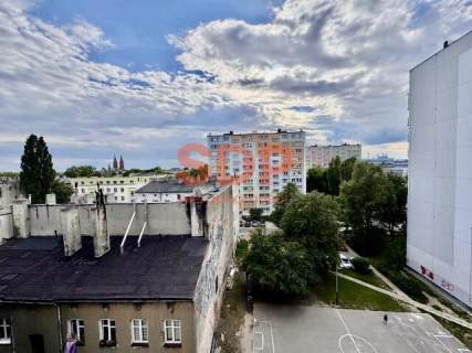 Winda od poziomu 0 Balkon Komórka Mieszkanie do remontu
