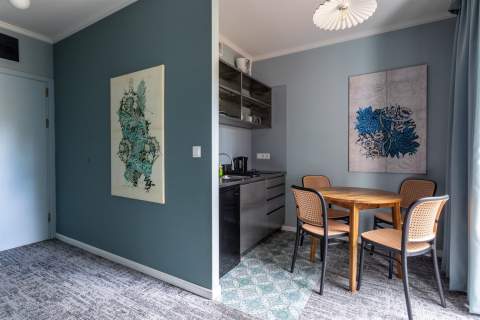 Tatry na wyciągnięcie ręki Apartament Premium