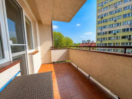 Mieszkanie na sprzedaż, 93 m2, Szczecin