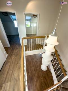 Apartament dwupoziomowy wysoki standard