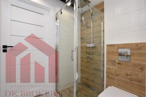 Apartament na 8-piętrze CAPITAL TOWERS
