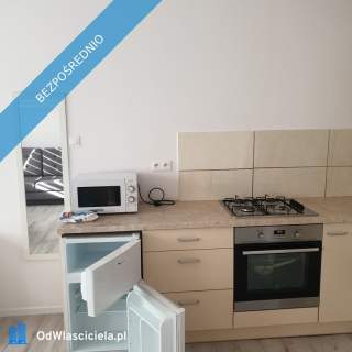 Wynajmę kawelerkę w bloku,w centrum obok parku staromiejskiego