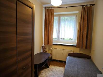 Katowice/Śródmieście/Dwa pokoje/Wynajem