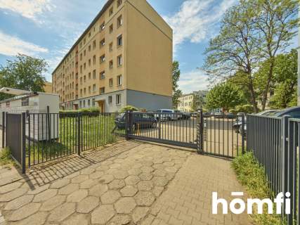 Mieszkanie do wynajęcia, 50,9 m2, Wrocław