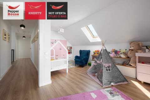 Nowoczesny dom premium - Gdynia