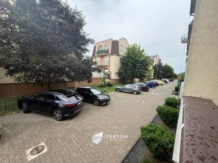 POLANKA 2POK T. ZAMKNIETY PARKING LOKALIZACJA