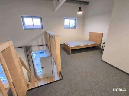 Nowoczesny apartament 2-pokojowy z antresolą