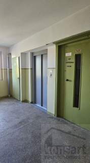 2 pokoje na 1 piętrze, ul. Rydla