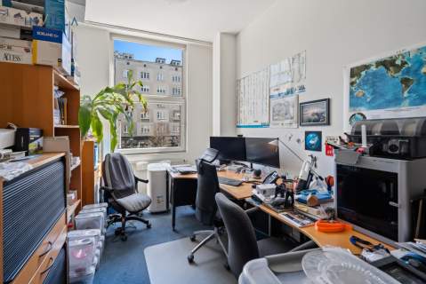 Biuro do wynajęcia, 98 m2, Gdynia