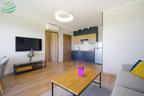 Apartament 400 m od plaży Marina 200 m Darłówk