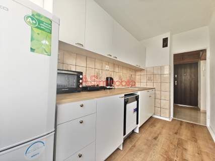 3 pokoje, 54m2, wyremontowane, Warszawa Mokotów