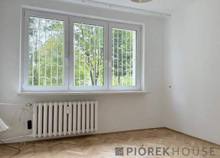 3-pokojowe mieszkanie na Bemowie