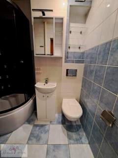 Mieszkanie na sprzedaż, 45 m2, Łódź