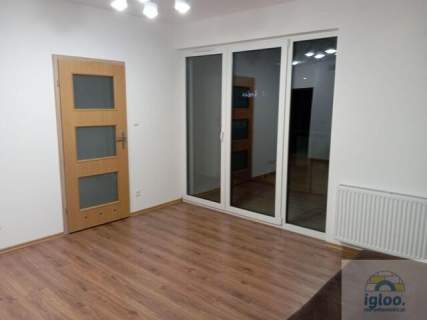 Mieszkanie nowe Budownictow ul Sowia