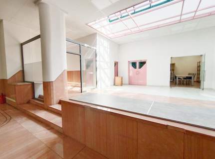 Lokal w Centrum miasta