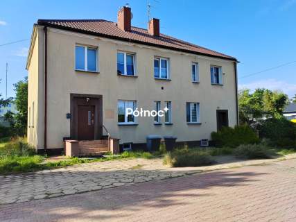 Lokal usługowy 57,71 m   ul. Żeromskiego