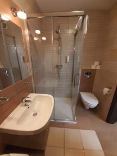 Apartament 2-pok. w Hotelu Aquarius Kołobrzeg miejsce post. w...
